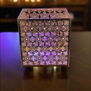 Bath and Body Works Candle Holder